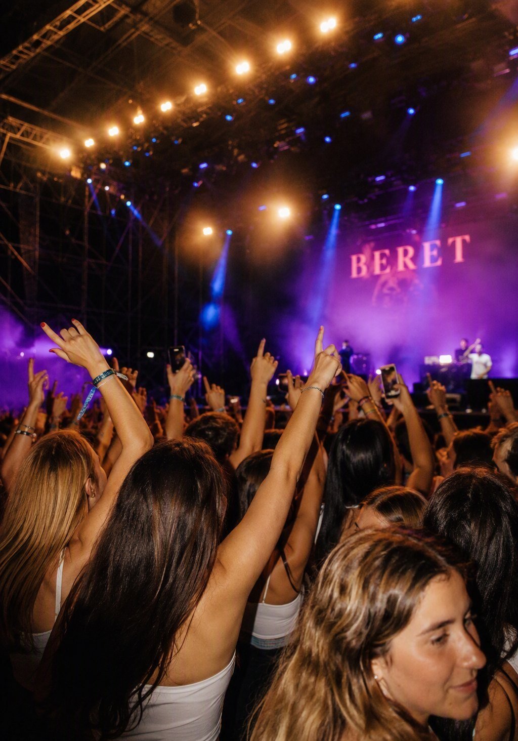 Fotografia escolar e de eventos produzida pela INVENCÍVEL